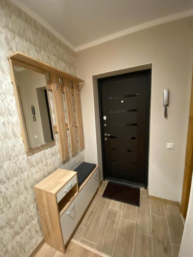 Затишна 2-Х Кімнатна Квартира - Дім Kamianets-Podilskyi Εξωτερικό φωτογραφία
