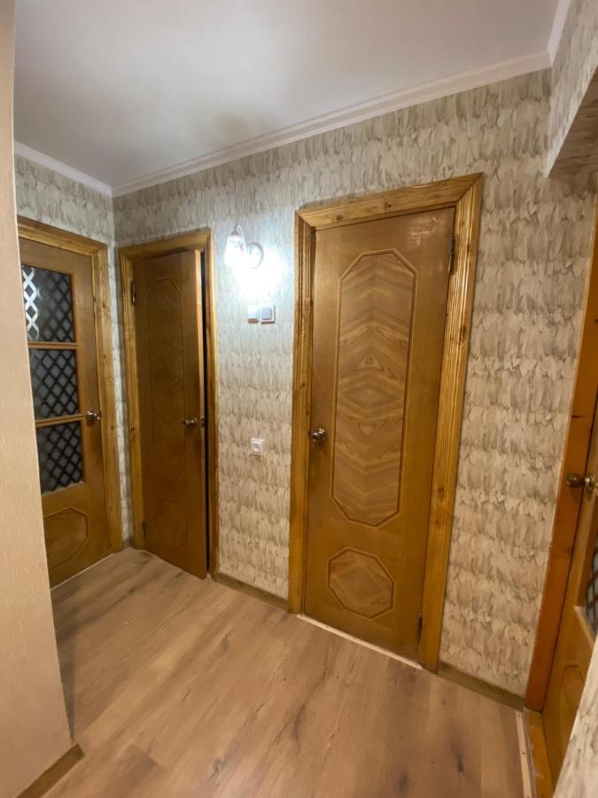 Затишна 2-Х Кімнатна Квартира - Дім Kamianets-Podilskyi Εξωτερικό φωτογραφία