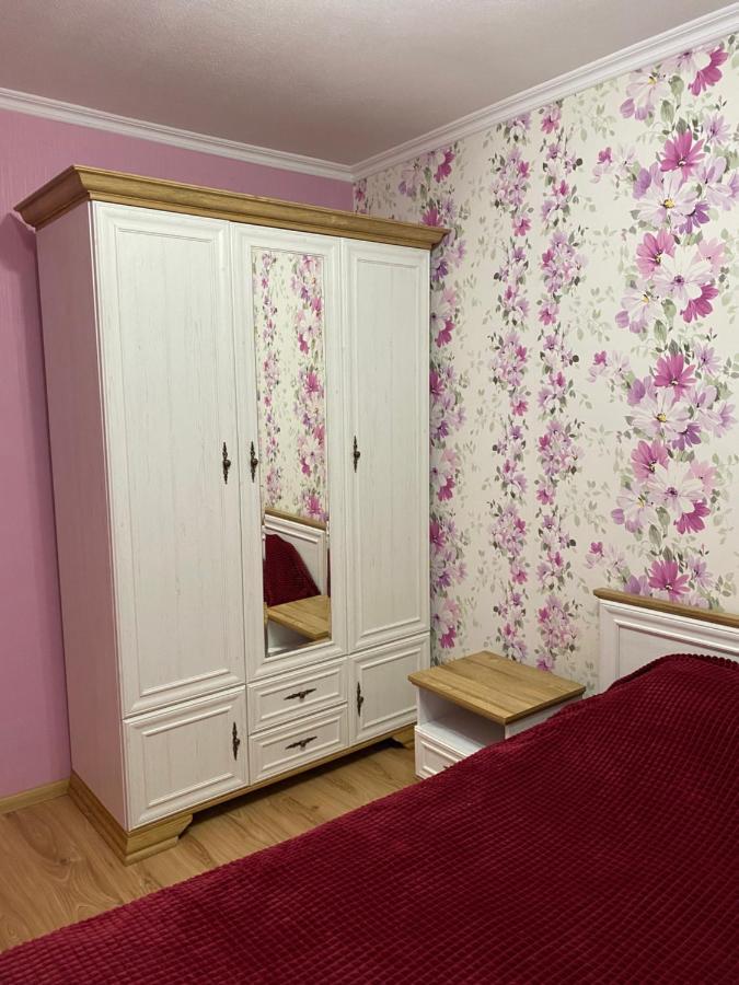 Затишна 2-Х Кімнатна Квартира - Дім Kamianets-Podilskyi Εξωτερικό φωτογραφία